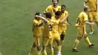 2003-04: İstanbulspor 3-0 Bursaspor