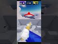 knife trickshot