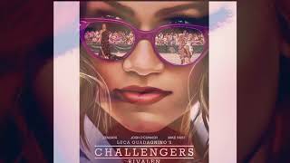 Rhianna - S&M (Challengers – Rivalen Remix)