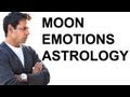 Moon and Emotions in astrology (moon not of human origin)
