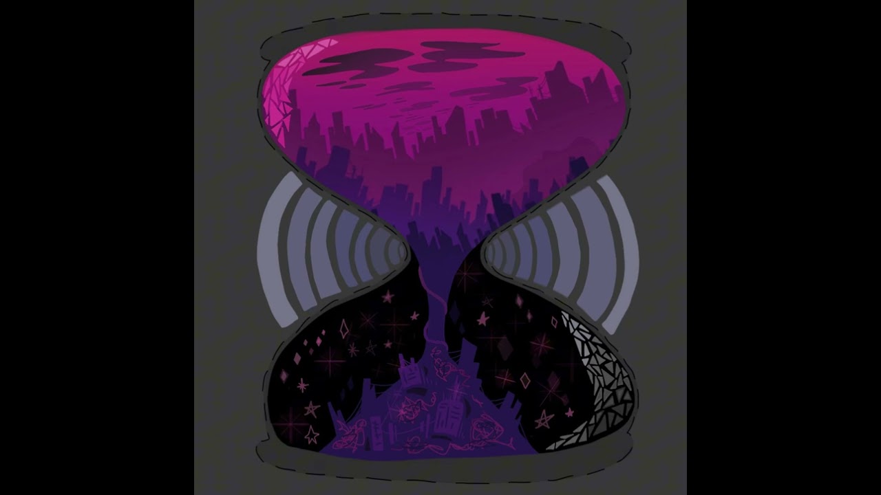 ÆRRICK - Flip the Hourglass 