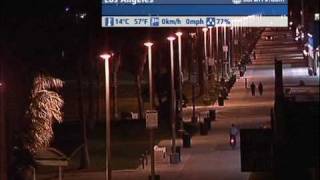 The World Live - 0500 Gmt On February 05, 2010