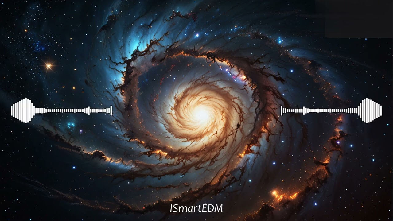 Galactic Beats: EDM Across the Galaxy | EDM