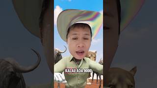 Alamak Kok Jadi Gini parodi alamak laguviral