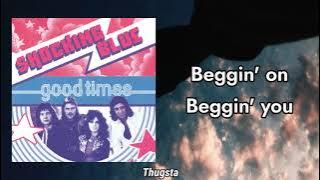 Beggin' - Shocking Blue (Lyrics)