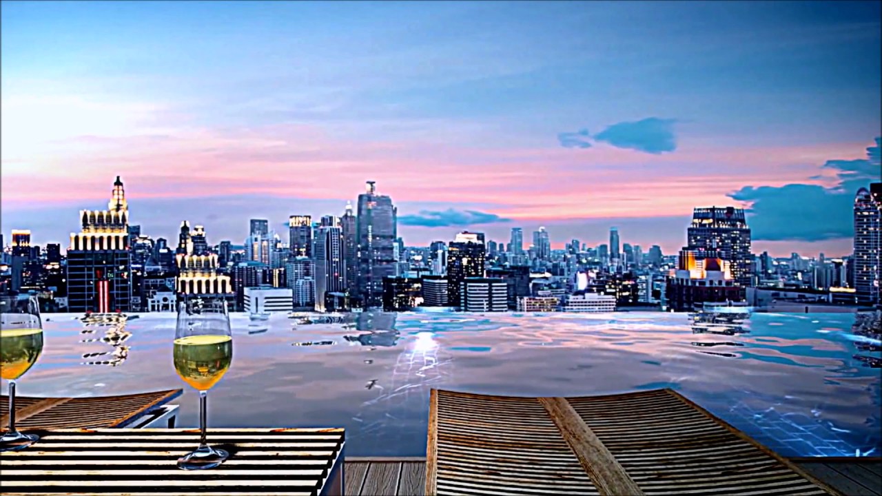 Q Chidlom Bangkok, Thailand Property & Real Estate YouTube