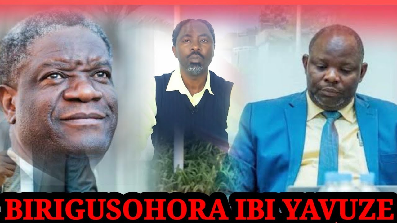 Yakije umuriro kuri ADEPR nibabyumva basesengure🔥//Leta iramyenya ...