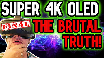 The Pimax Crystal SUPER Micro-OLED REVIEW! IS IT BETTER OR WORSE?! EVERYTHING You NEED To KNOW! MSFS