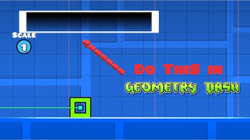 Simple Scale Trigger Tutorial
