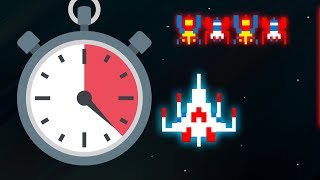 Time dilation tutorial - slow down time, Construct 3 ( non clickteam guide)