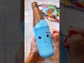 Painting On A Ketchup Bottle Art Artvideo Myart Bottleart Painting On A Ketchup Bottle Art Artvideo Myart Bottleart