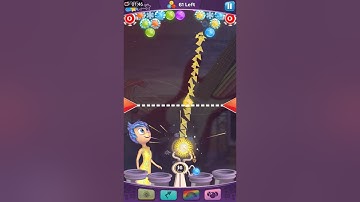 Inside Out Thought Bubbles - level 238