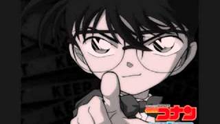 Download Lagu DETECTIVE CONAN - ORIGINAL SOUNDTRACK 014 MP3