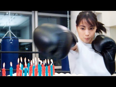 キック 広瀬 ボクシング すず 広瀬すずのキックボクシングの動画！ジムの場所はどこでいつから？