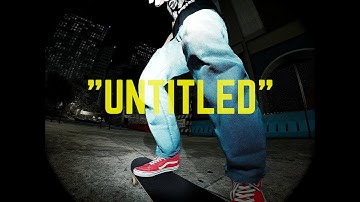 Session Realistic Montage / "Untitled"