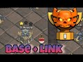 TH17 CWL BASE + LINK - Clash of Clans Indonesia