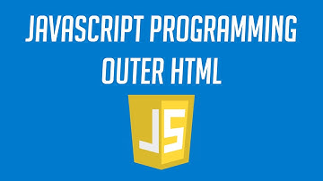 How to use OuterHTML in Javascript