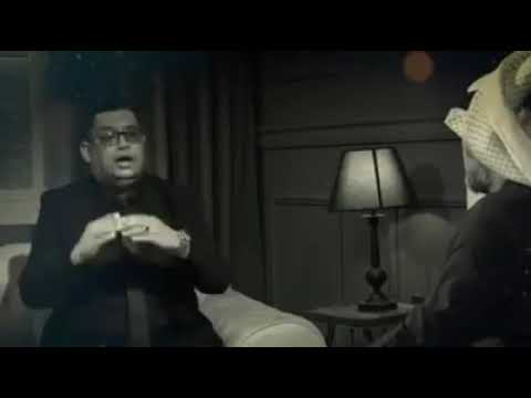 شاعر يستاهل رفع القبعه اله