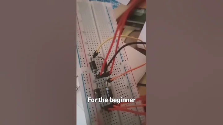 power supply first step rectification