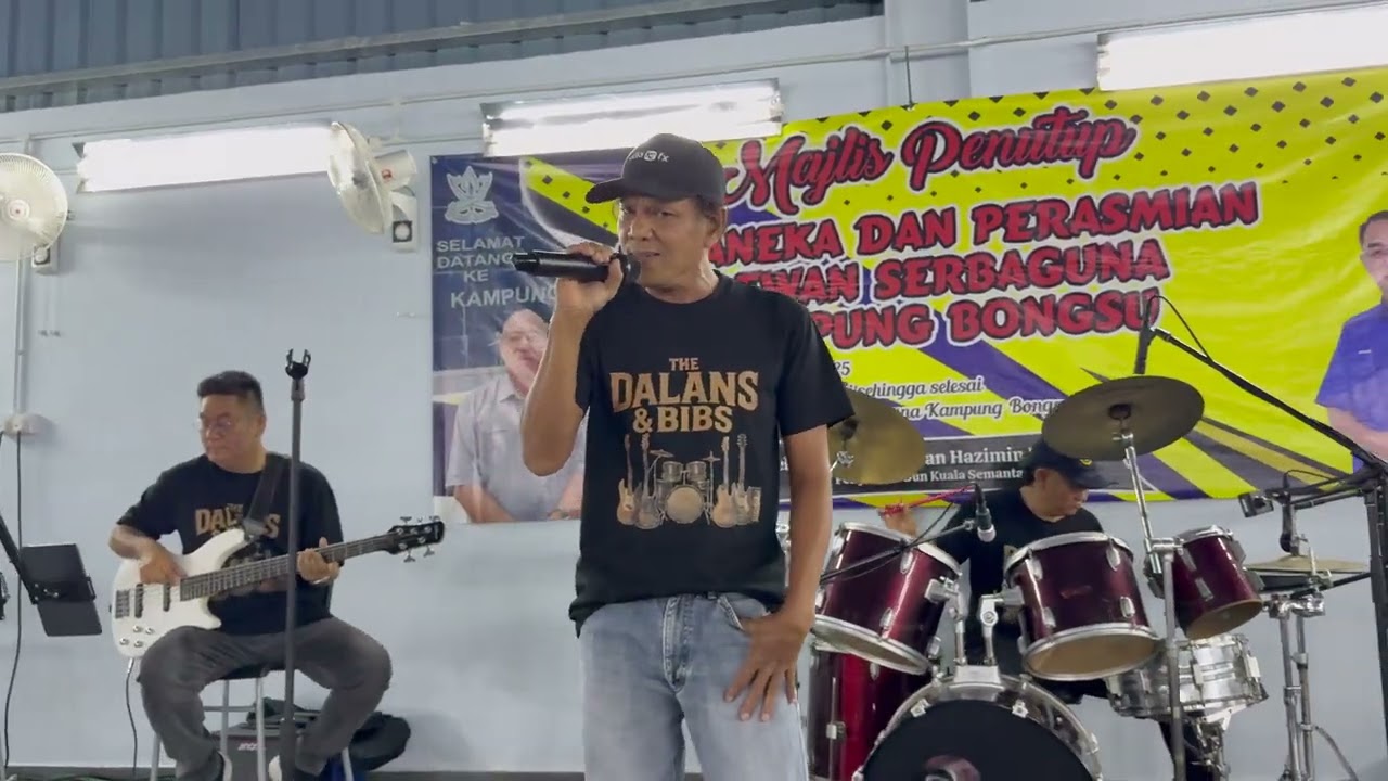 Cintamu Mekar Di Hati (MAY) - The Dalans & Bibs