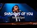 Shadows Of You VOL 2 MelodySpot AI Lip Sync Lyrics 