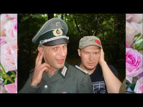 Съемки сериала 1941 1942 1943 год Актер Johannes Gabriel 1