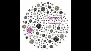Karmon - Turning Point (Original Mix) // Sintope Digital Wealth