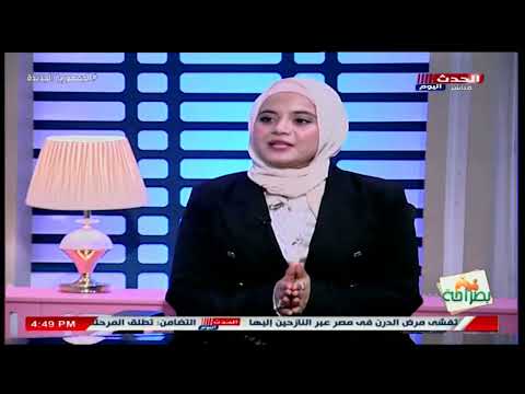 محامي شهير يكشف شروط لحفظ حقوق الزوجه لو زوجها طلقها بدون علمها ... مهم
