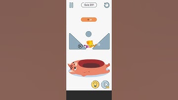 BrainUp Level 201 Walkthrough Solution