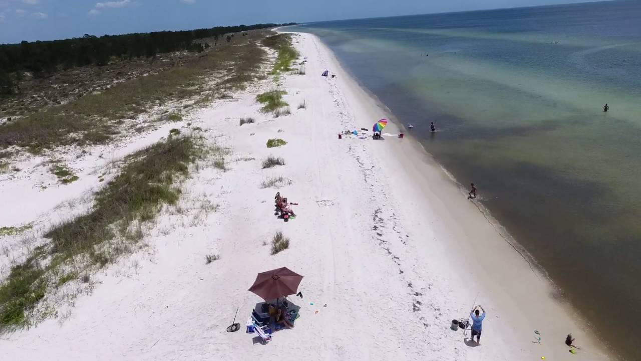 Mexico beach Florida YouTube