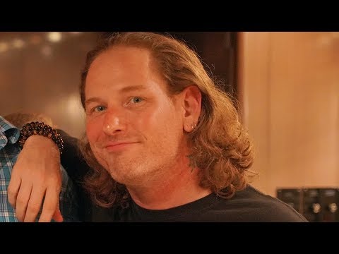 The Corey Taylor Interview (New Slipknot Album, Tortilla Man, and What's Next?)