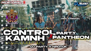Download Lagu DJ PARTY CONTROL X KAMNH X PANTHEON FT PTS SQUAD COCOK BUAT KARNAVAL MP3 Download Lagu DJ PARTY CONTROL X KAMNH X PANTHEON FT PTS SQUAD COCOK BUAT KARNAVAL MP3