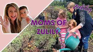 Moms of Zulily