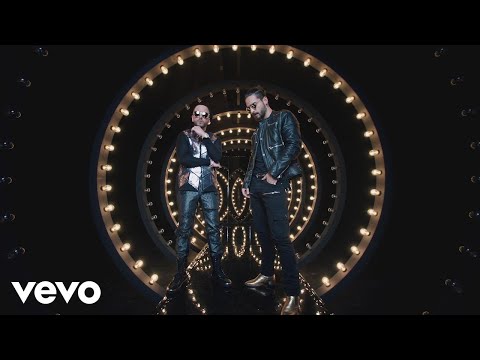 Es Solo Mia - Yandel ft Maluma - Video Oficial 2018