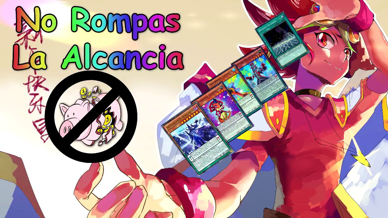 Performapal Magician(buget no Heavy Metalfoes Electrumite)Febrero 2018