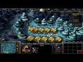 Warcraft 3: TFT [Custom] #274 Farmers vs Hunters s2 0.21 - Vždycky mě najdou