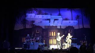 Don Felder & Jeff Coffey ~ REALTO THEATER IN JOLIET 11/8/18