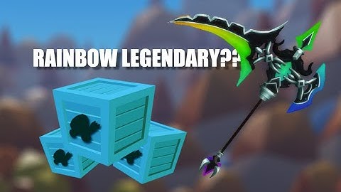 UNBOXING 180 CRATES || Mining Simulator 2 (pt.1)