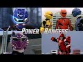 Power Rangers Jungle Fury Season Spotlight | Morphin Grid Monday | Power Rangers Official