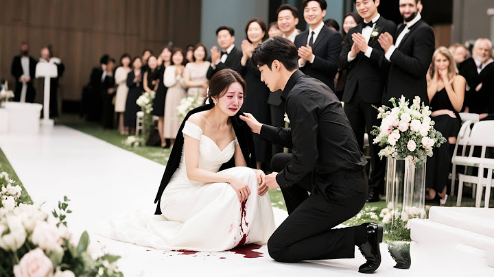 結婚當天渣男跟白月光跑了，使我淪為全城人的笑柄，不料傳說中不近女色的傅氏總裁當場向我求婚！#短劇 #短劇全集 #drama #愛情 #甜寵 #大女主