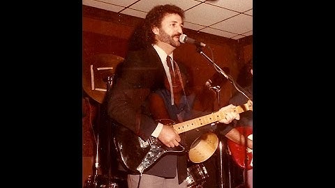 alexander daoud (Sayadit Nooneh) 1980