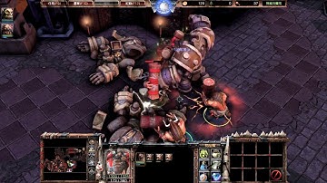 Warcraft III Reforged | Add Shading | Orc Campaign