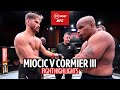 Stipe Miocic v Daniel Cormier 3 | #UFC252 Highlights