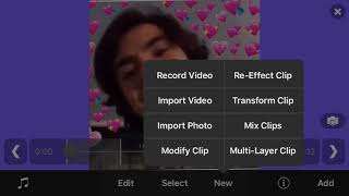 TRANSTIONS: ROTATION [Video Star]