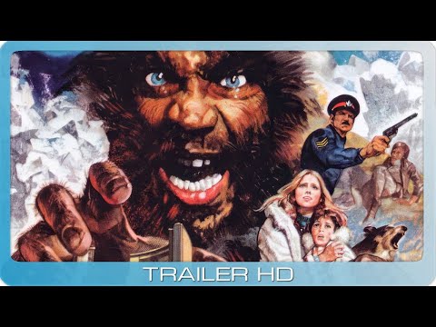Yeti - Der Schneemensch kommt ≣ 1977 ≣ Trailer