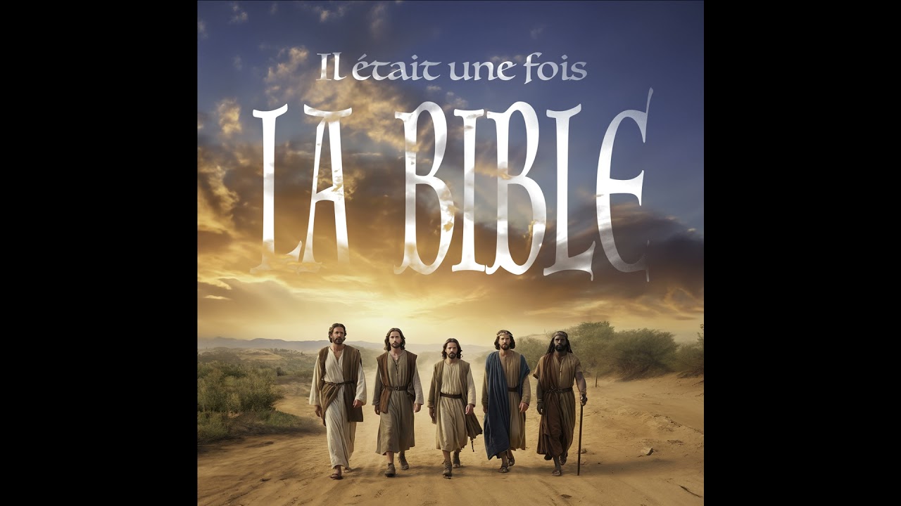 Jacob et sa descendance