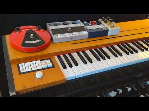 clavinet-d6---fuzz-pedal-comparison