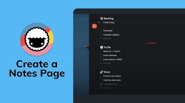 How to Make a To-Do list that boost your Productivity ✅