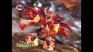 Gormiti: Final Evolution - Spot TV