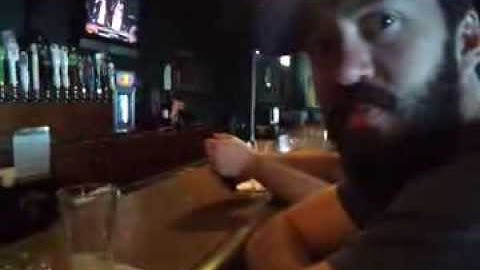 Josh Pitts post game interview 1/20/2014